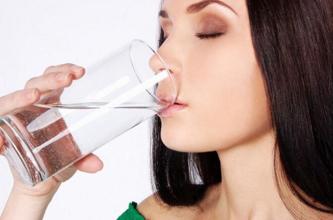 vode za piće za podmlađivanje kože