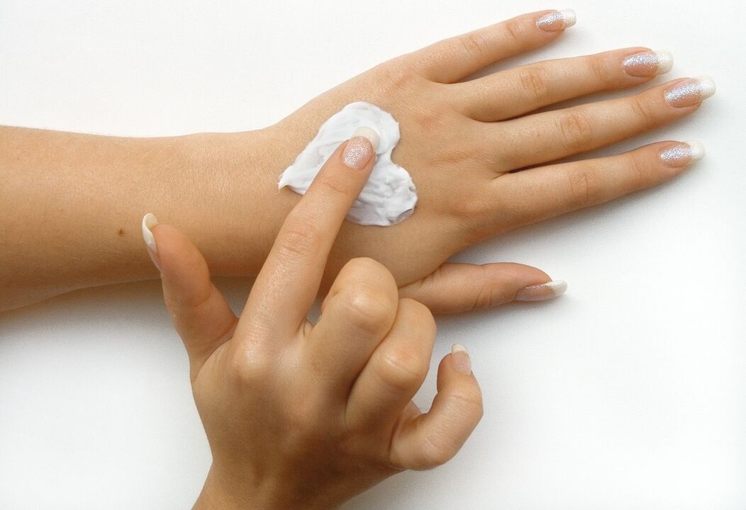 krema za ruke za podmlađivanje kože